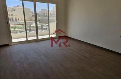 (بنتهاوس  (روف - 4 - 4 للايجار في سيليستا هيلز - اب تاون كايرو - المقطم - القاهرة
