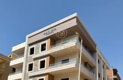 شقة - 3 غرف نوم - 3 حمامات للبيع في عمارات النرجس - النرجس - مدينة القاهرة الجديدة - القاهرة