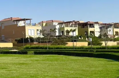 فيلا - 3 غرف نوم - 3 حمامات للبيع في ميفيدا - كمبوندات التجمع الخامس - التجمع الخامس - مدينة القاهرة الجديدة - القاهرة