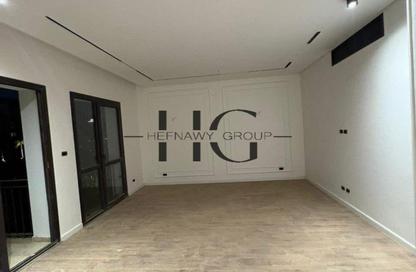 Apartment - 3 Bedrooms - 3 Bathrooms for rent in The Courtyards - Sheikh Zayed Compounds - Sheikh Zayed City - Giza