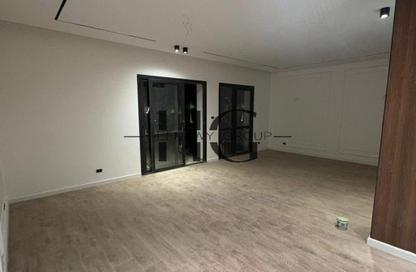 Apartment - 3 Bedrooms - 3 Bathrooms for rent in The Courtyards - Sheikh Zayed Compounds - Sheikh Zayed City - Giza