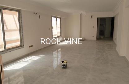 Apartment - 3 - 2 for sale in Promenade Residence - Cairo Alexandria Desert Road - 6 October City - Giza