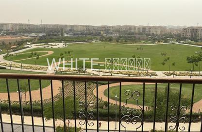 Apartment - 4 Bedrooms - 3 Bathrooms for sale in Mivida - 5th Settlement Compounds - The 5th Settlement - New Cairo City - Cairo