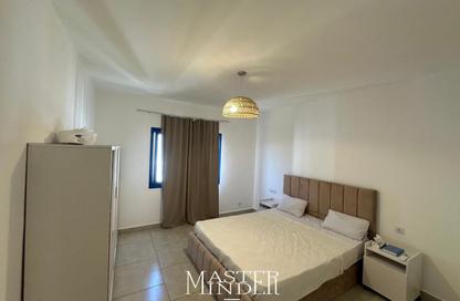 Chalet - 3 Bedrooms - 3 Bathrooms for sale in Marassi - Sidi Abdel Rahman - North Coast Chalet - 3 Bedrooms - 3 Bathrooms for sale in Marassi - Sidi Abdel Rahman - North Coast