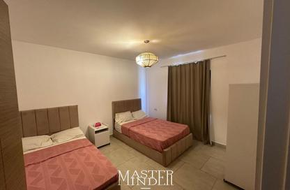 Chalet - 3 Bedrooms - 3 Bathrooms for sale in Marassi - Sidi Abdel Rahman - North Coast Chalet - 3 Bedrooms - 3 Bathrooms for sale in Marassi - Sidi Abdel Rahman - North Coast