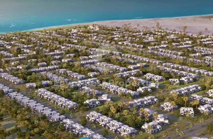 Penthouse - 4 Bedrooms - 4 Bathrooms for sale in Silver Sands - Qesm Marsa Matrouh - North Coast