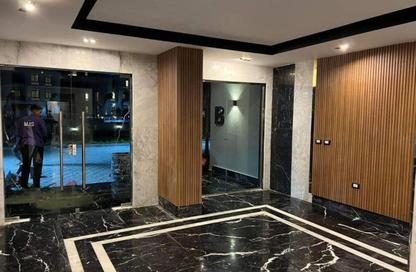 Chalet - 2 Bedrooms - 1 Bathroom for sale in Lugano Al Galala - Al Ain Al Sokhna - Suez