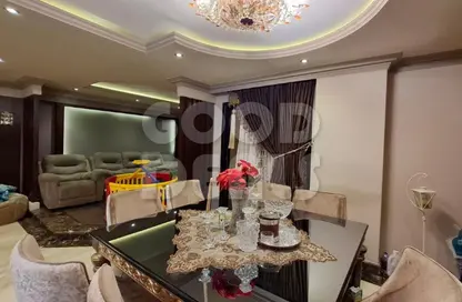Apartment - 2 Bedrooms - 1 Bathroom for sale in Sheraton Al Matar - El Nozha - Cairo