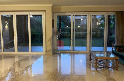 Twin House - 7 Bedrooms - 6 Bathrooms for sale in Al Karma 2 - 5th District - Sheikh Zayed City - Giza