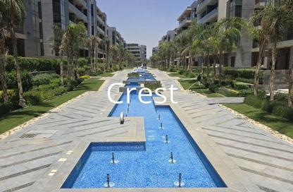 Apartment - 3 - 2 for sale in El Patio Oro - 5th Settlement Compounds - The 5th Settlement - New Cairo City - Cairo Apartment - 3 - 2 for sale in El Patio Oro - 5th Settlement Compounds - The 5th Settlement - New Cairo City - Cairo