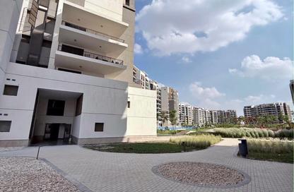Apartment - 2 - 2 for sale in Zed Towers - Sheikh Zayed Compounds - Sheikh Zayed City - Giza Apartment - 2 - 2 for sale in Zed Towers - Sheikh Zayed Compounds - Sheikh Zayed City - Giza