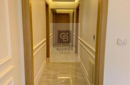 Penthouse - 3 Bedrooms - 3 Bathrooms for sale in Mountain View iCity - 5th Settlement Compounds - The 5th Settlement - New Cairo City - Cairo Penthouse - 3 Bedrooms - 3 Bathrooms for sale in Mountain View iCity - 5th Settlement Compounds - The 5th Settlement - New Cairo City - Cairo