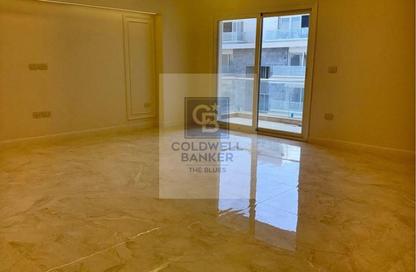 Penthouse - 3 Bedrooms - 3 Bathrooms for sale in Mountain View iCity - 5th Settlement Compounds - The 5th Settlement - New Cairo City - Cairo