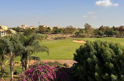 Villa - 6 Bedrooms - 6 Bathrooms for sale in Privado - Madinaty - Cairo Villa - 6 Bedrooms - 6 Bathrooms for sale in Privado - Madinaty - Cairo