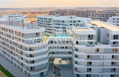 شقة - 3 غرف نوم - 3 حمامات للبيع في بلوم فيلدز - كمبوندات مدينة المستقبل - مدينة المستقبل - القاهرة