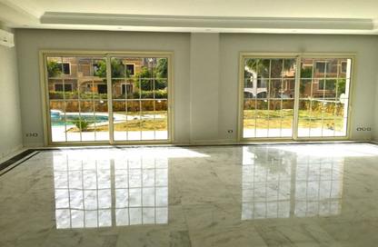 Villa - 6 - 7 for sale in Lake View - 5th Settlement Compounds - The 5th Settlement - New Cairo City - Cairo