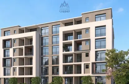 Apartment - 3 Bedrooms - 2 Bathrooms for sale in S1 - Sarai - Mostakbal City Compounds - Mostakbal City - Future City - Cairo