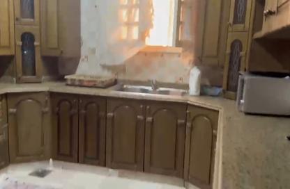 Apartment - 3 - 2 for sale in Street17 - District 3 - The 5th Settlement - New Cairo City - Cairo