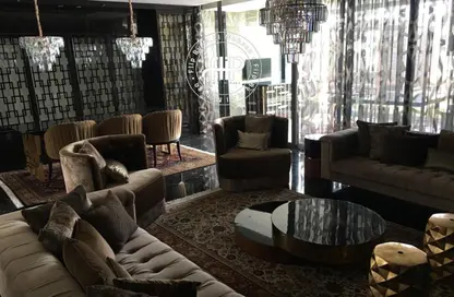 منزل مزدوج - 3 غرف نوم - 3 حمامات للبيع في الجريا - كمبوندات الشيخ زايد - الشيخ زايد - الجيزة