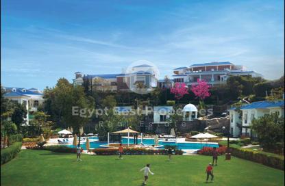 Apartment - 3 - 3 for sale in Mountain View 1.1 - 5th Settlement Compounds - The 5th Settlement - New Cairo City - Cairo
