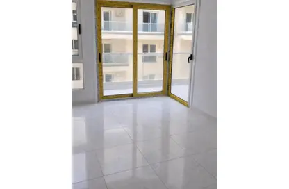 Apartment - 2 Bedrooms - 2 Bathrooms for rent in Mountain View iCity - 5th Settlement Compounds - The 5th Settlement - New Cairo City - Cairo