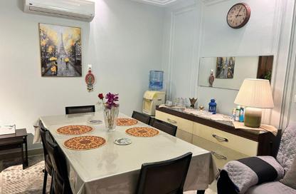 Townhouse - 2 Bedrooms - 3 Bathrooms for sale in Hyde Park - New Cairo City - Cairo