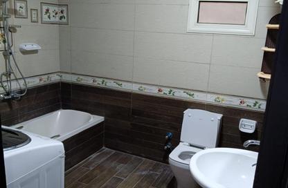 Apartment - 3 Bedrooms - 2 Bathrooms for rent in Nasr City - Cairo Apartment - 3 Bedrooms - 2 Bathrooms for rent in Nasr City - Cairo