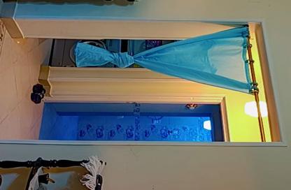 Apartment - 2 - 1 for rent in Jewar - 13th District - Sheikh Zayed City - Giza