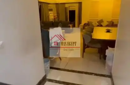 شقة - 3 غرف نوم - 3 حمامات للبيع في شارع البطل احمد عبد العزيز - المهندسين - الجيزة