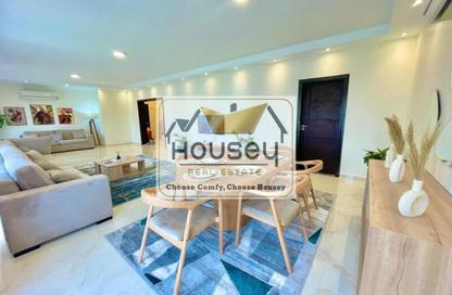 Duplex - 3 Bedrooms - 3 Bathrooms for rent in Eastown - 5th Settlement Compounds - The 5th Settlement - New Cairo City - Cairo Duplex - 3 Bedrooms - 3 Bathrooms for rent in Eastown - 5th Settlement Compounds - The 5th Settlement - New Cairo City - Cairo