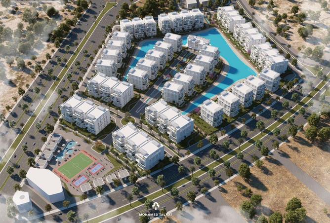 55263734 - الصورة الرئيسية للعقار