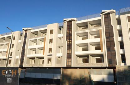 Apartment - 2 Bedrooms - 1 Bathroom for sale in El Kawther District - Hurghada - Red Sea