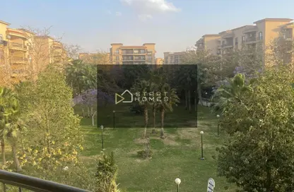 Apartment - 4 Bedrooms - 3 Bathrooms for sale in El Rehab Extension - Al Rehab - New Cairo City - Cairo