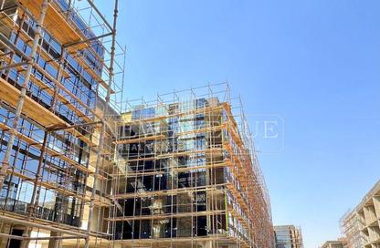 Office Space - Studio for sale in Eastmain New Cairo - 5th Settlement Compounds - The 5th Settlement - New Cairo City - Cairo