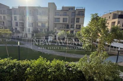 Apartment - 2 Bedrooms - 3 Bathrooms for sale in Sodic East - 6th District - New Heliopolis - Cairo Apartment - 2 Bedrooms - 3 Bathrooms for sale in Sodic East - 6th District - New Heliopolis - Cairo