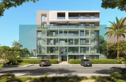 شقة - غرفة نوم - 1 حمام للبيع في بلوم فيلدز - كمبوندات مدينة المستقبل - مدينة المستقبل - القاهرة