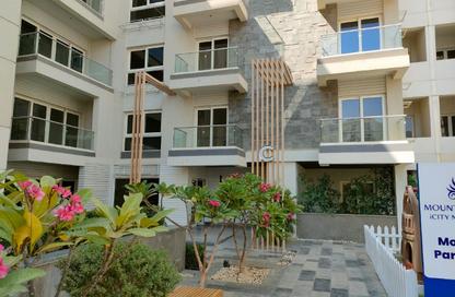 Apartment - 3 - 3 for sale in Mountain View iCity - 5th Settlement Compounds - The 5th Settlement - New Cairo City - Cairo