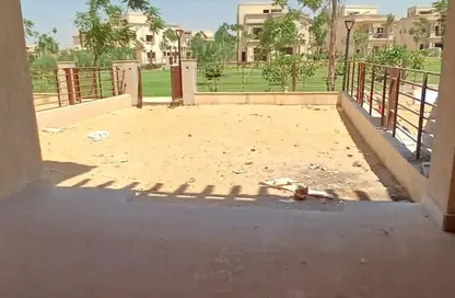Villa - 3 Bedrooms - 3 Bathrooms for sale in Madinaty - Cairo