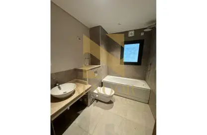 شقة - 2 غرف نوم - 2 حمامات للبيع في بارك سايد ريزيدنس - أبراج زيد - كمبوندات الشيخ زايد - الشيخ زايد - الجيزة