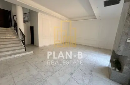 تاون هاوس - 3 غرف نوم - 3 حمامات للبيع في الجريا - كمبوندات الشيخ زايد - الشيخ زايد - الجيزة