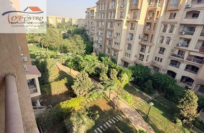 Apartment - 2 Bedrooms - 1 Bathroom for sale in B3 - Madinaty - Cairo