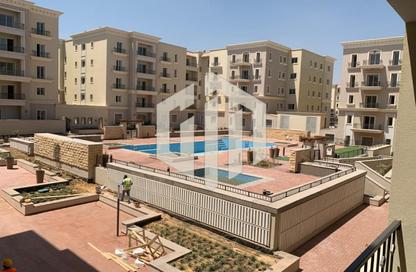 Apartment - 2 Bedrooms - 2 Bathrooms for rent in Mivida - 5th Settlement Compounds - The 5th Settlement - New Cairo City - Cairo