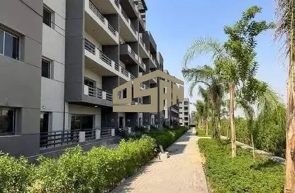 شقة - 3 غرف نوم - 3 حمامات للبيع في كريك تاون - التجمع الاول - مدينة القاهرة الجديدة - القاهرة