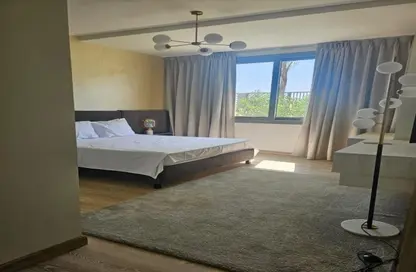 Apartment - 2 Bedrooms - 2 Bathrooms for sale in Armonia - New Capital Compounds - New Capital City - Cairo