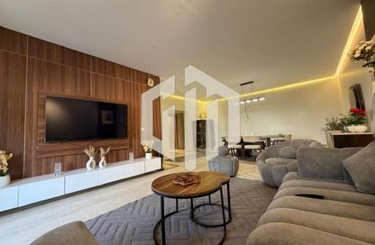Apartment - 3 Bedrooms - 3 Bathrooms for rent in Mivida - 5th Settlement Compounds - The 5th Settlement - New Cairo City - Cairo Apartment - 3 Bedrooms - 3 Bathrooms for rent in Mivida - 5th Settlement Compounds - The 5th Settlement - New Cairo City - Cairo