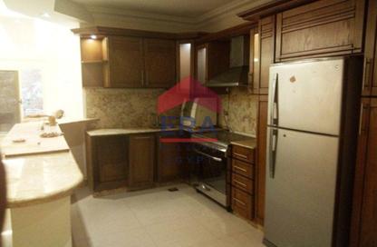 Apartment - 2 - 3 for rent in Katameya Heights - El Katameya Compounds - El Katameya - New Cairo City - Cairo Apartment - 2 - 3 for rent in Katameya Heights - El Katameya Compounds - El Katameya - New Cairo City - Cairo