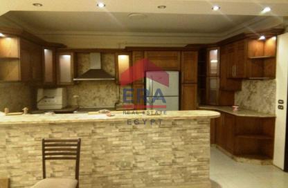 Apartment - 2 - 3 for rent in Katameya Heights - El Katameya Compounds - El Katameya - New Cairo City - Cairo Apartment - 2 - 3 for rent in Katameya Heights - El Katameya Compounds - El Katameya - New Cairo City - Cairo