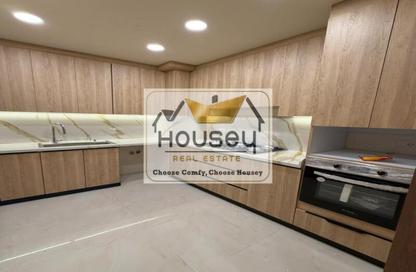 Apartment - 3 Bedrooms - 3 Bathrooms for rent in Villette - 5th Settlement Compounds - The 5th Settlement - New Cairo City - Cairo Apartment - 3 Bedrooms - 3 Bathrooms for rent in Villette - 5th Settlement Compounds - The 5th Settlement - New Cairo City - Cairo