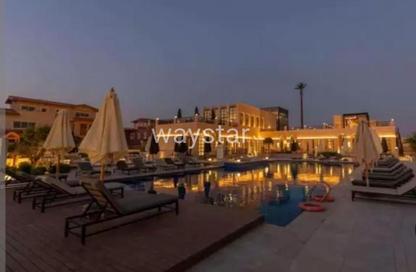 Apartment - 1 Bedroom - 2 Bathrooms for rent in Garden Residence - Hyde Park - New Cairo City - Cairo Apartment - 1 Bedroom - 2 Bathrooms for rent in Garden Residence - Hyde Park - New Cairo City - Cairo
