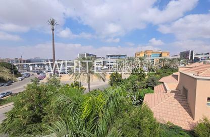 Duplex - 3 Bedrooms - 3 Bathrooms for sale in Galleria Moon Valley - South Investors Area - New Cairo City - Cairo